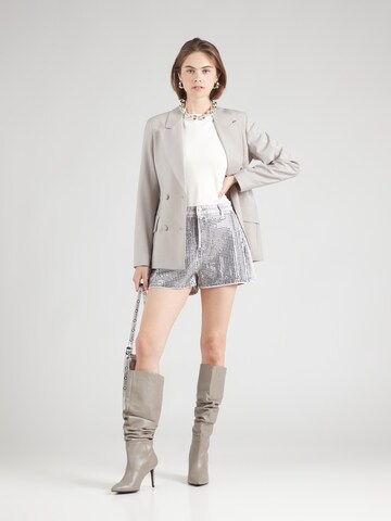 ARMANI EXCHANGE Обычный Джинсы в Серый