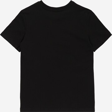 T-Shirt Calvin Klein Jeans en noir