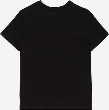 Calvin Klein Jeans Shirt in Black