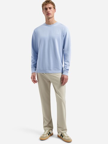 No Excess Sweatshirt in Blue