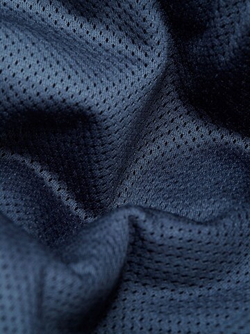 MAMMUT Regular Sporthose 'Aenergy' in Blau