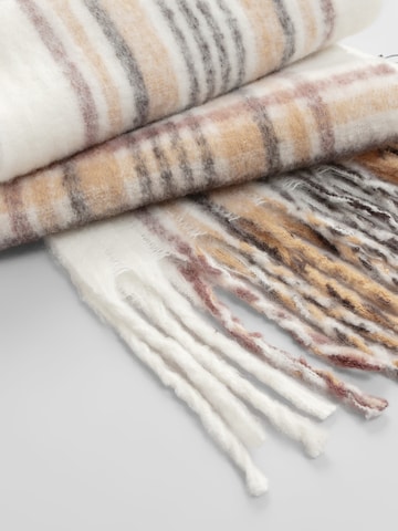 L'Arte Milano Wrap in Beige