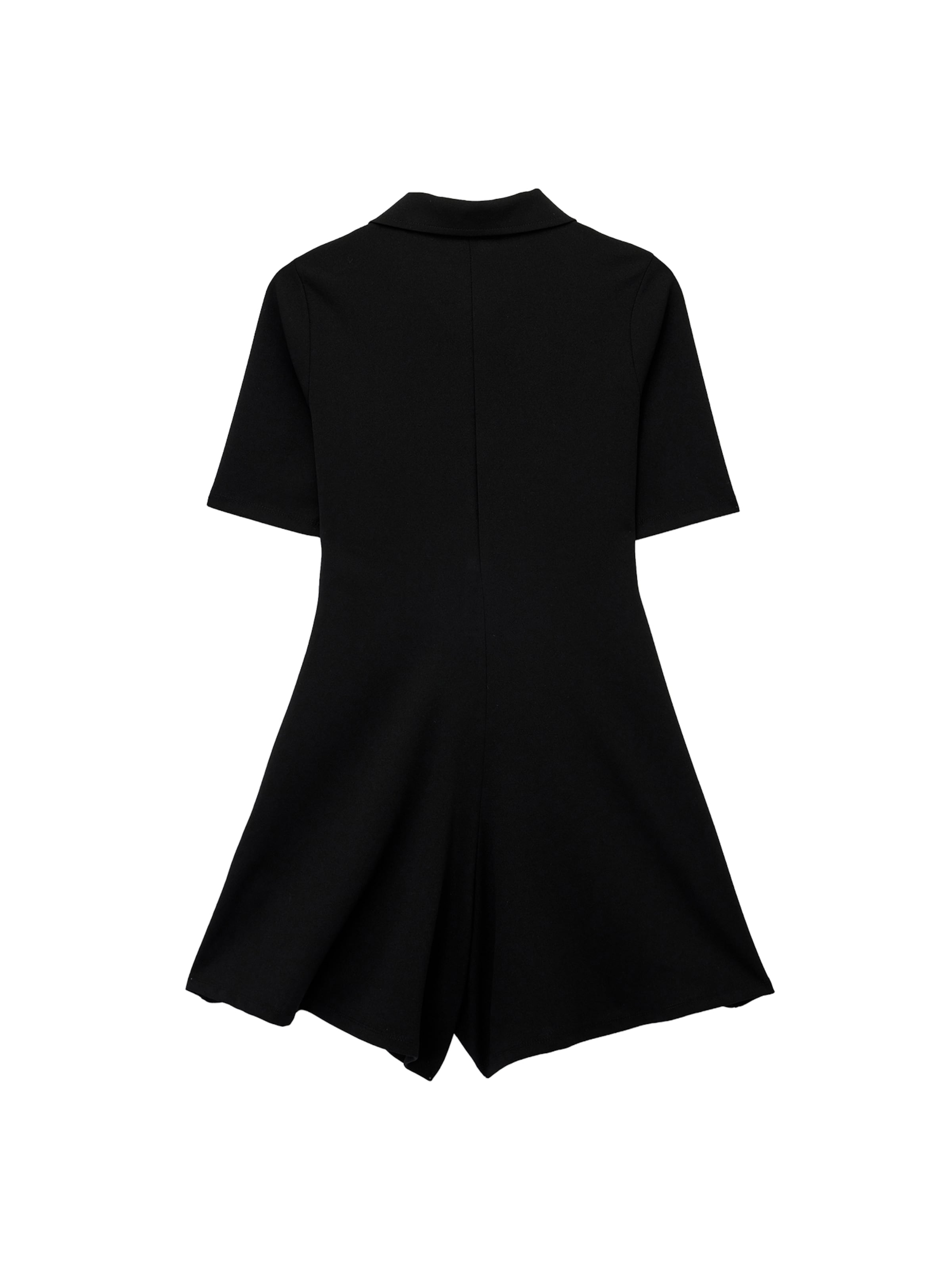 Koton Jumpsuit in Zwart