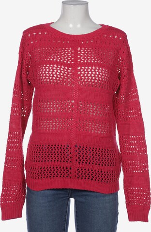 Gina Tricot Sweater & Cardigan in M in Pink: front