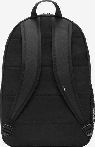 NIKE Sportrucksack in Schwarz