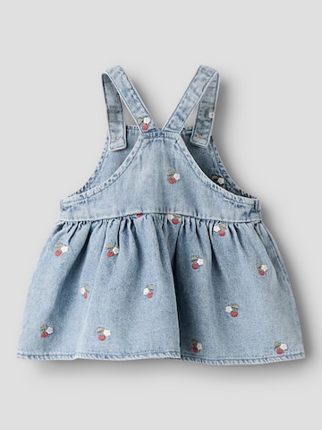 Robe Lil'Atelier en bleu