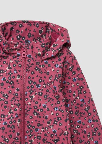 s.Oliver Tussenjas in Roze