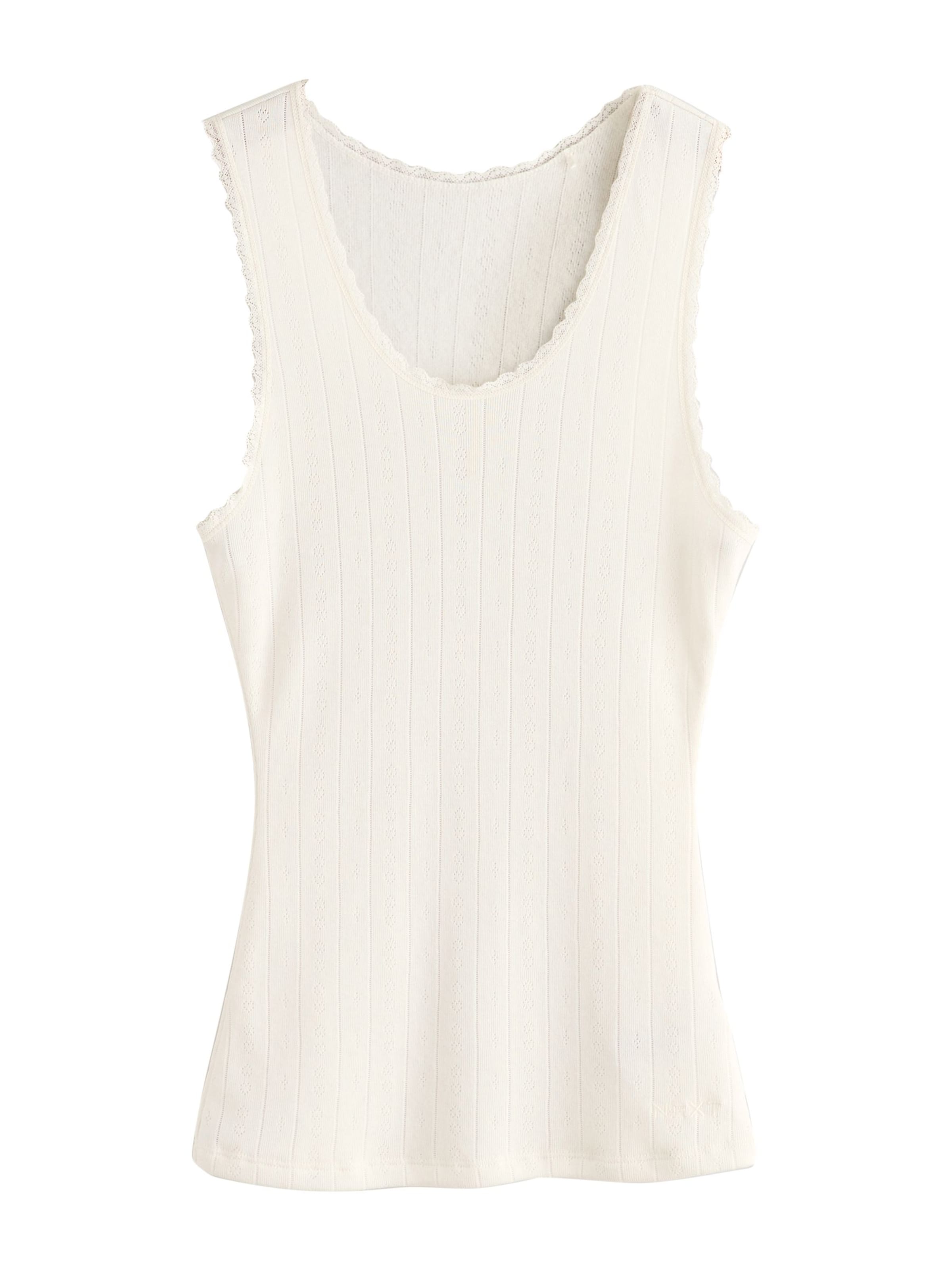 NextPotkošulja - bež boja: prednji dio