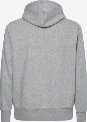 TOMMY HILFIGER Sweatshirt in Grau