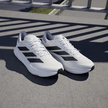 Chaussure de course 'Duramo SL 2' ADIDAS PERFORMANCE en blanc