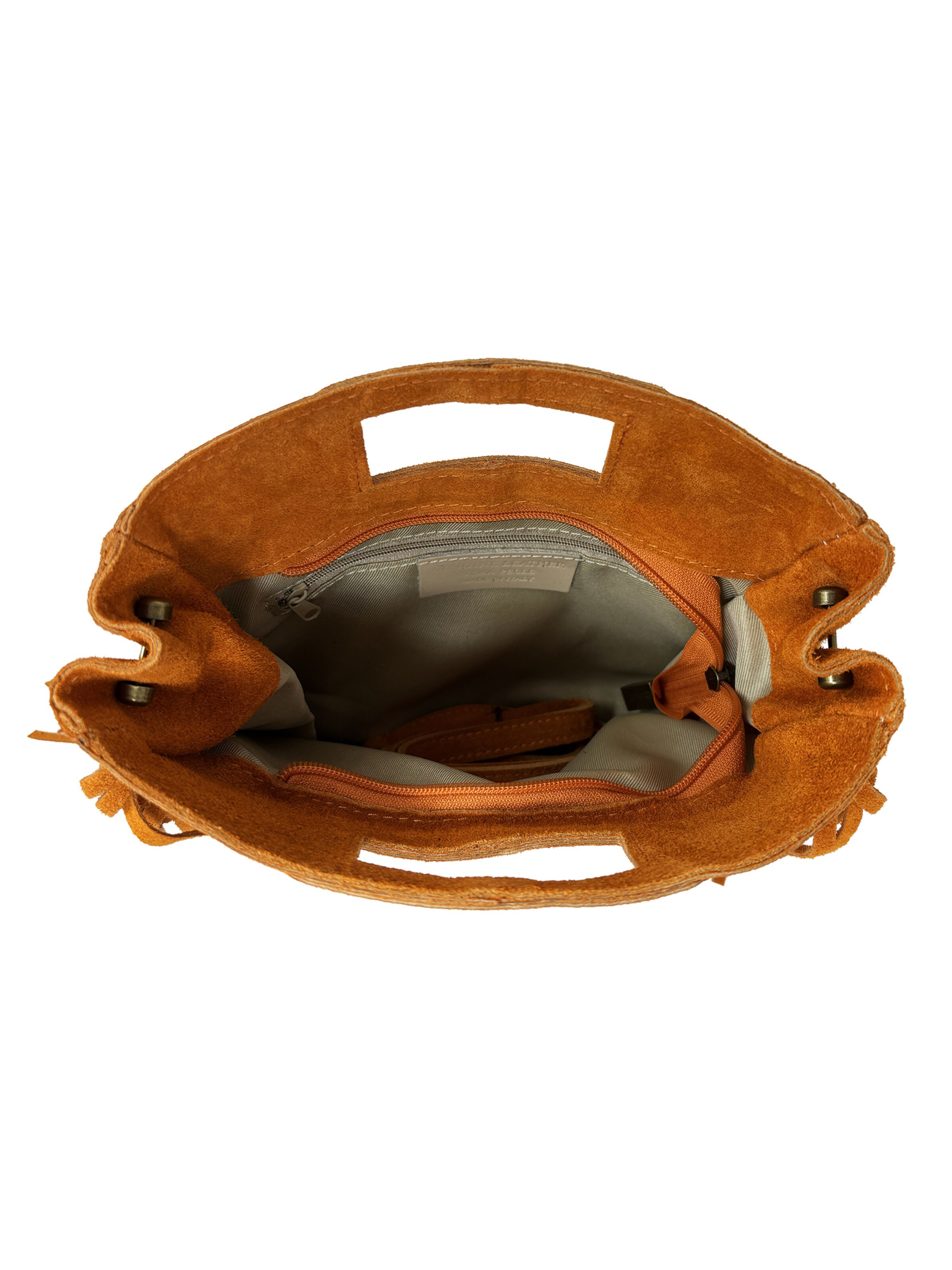 CHICCA BORSE Handtas in Oranje