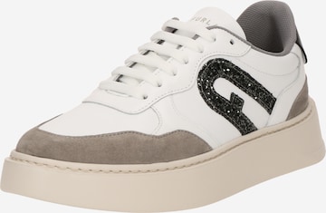 balta FURLA Sportbačiai be auliuko: priekis