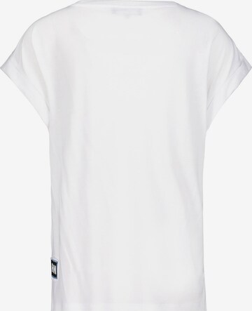 monari T-Shirt in Weiß
