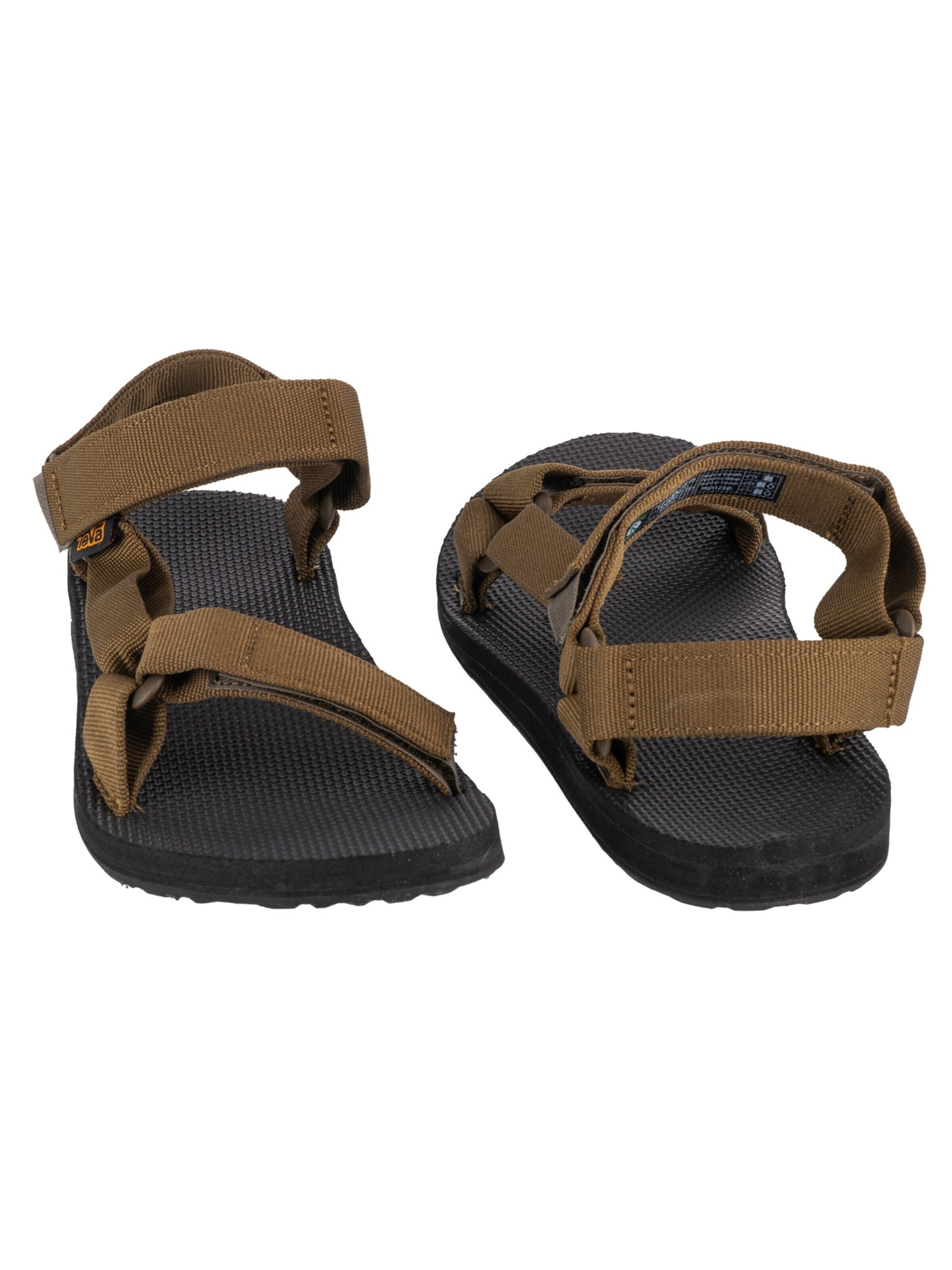 TEVA Trekking sandal 'Original Universal' in Brown