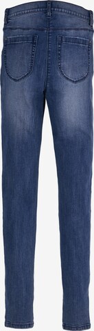 s.Oliver Slimfit Jeans in Blauw