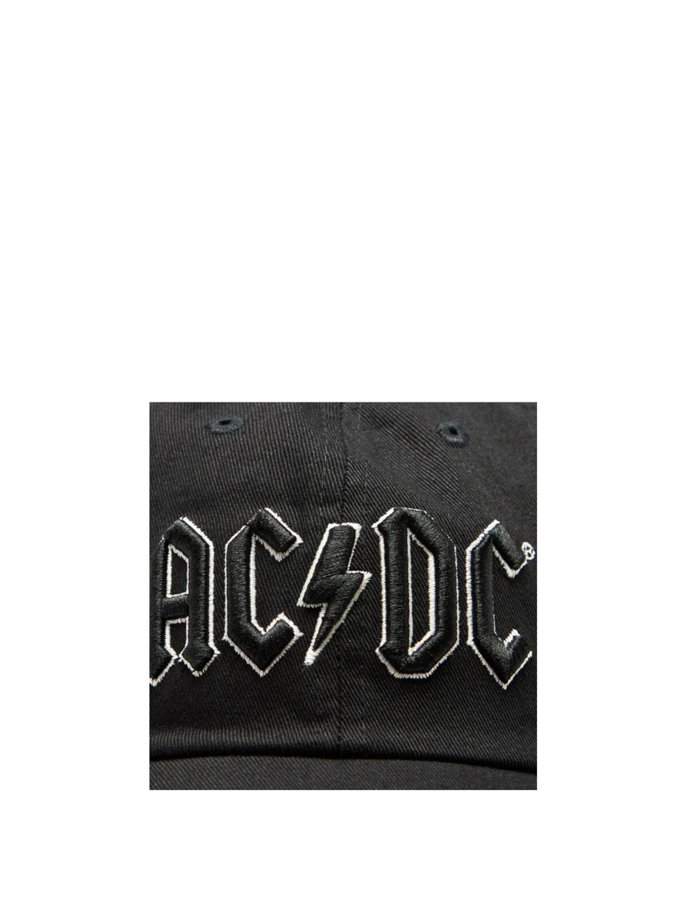 Casquette American Needle en noir