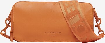 Liebeskind Berlin Tasche 'Clarice' in Orange: predná strana