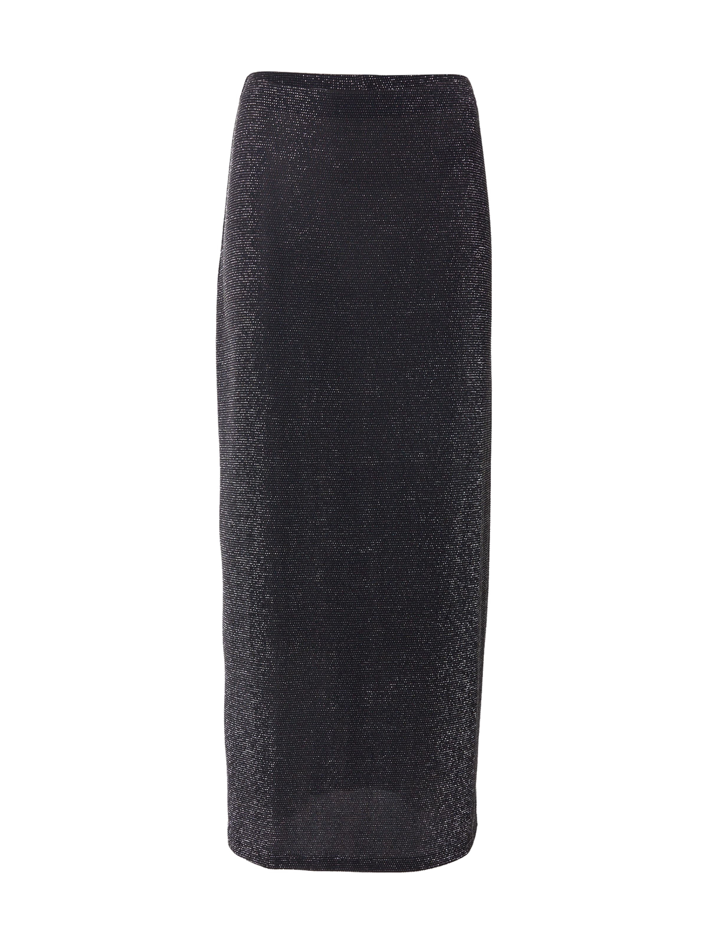 studioselect Nederdel 'Natalie' i sort: forside