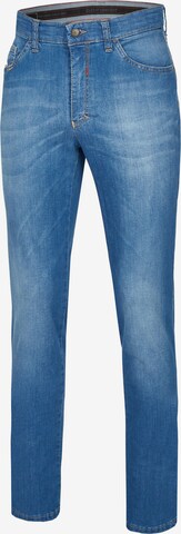 CLUB OF COMFORT Regular Jeans 'HENRY 6516' in Blue