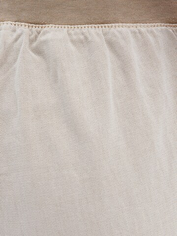 OXXO Tapered Trousers in Grey