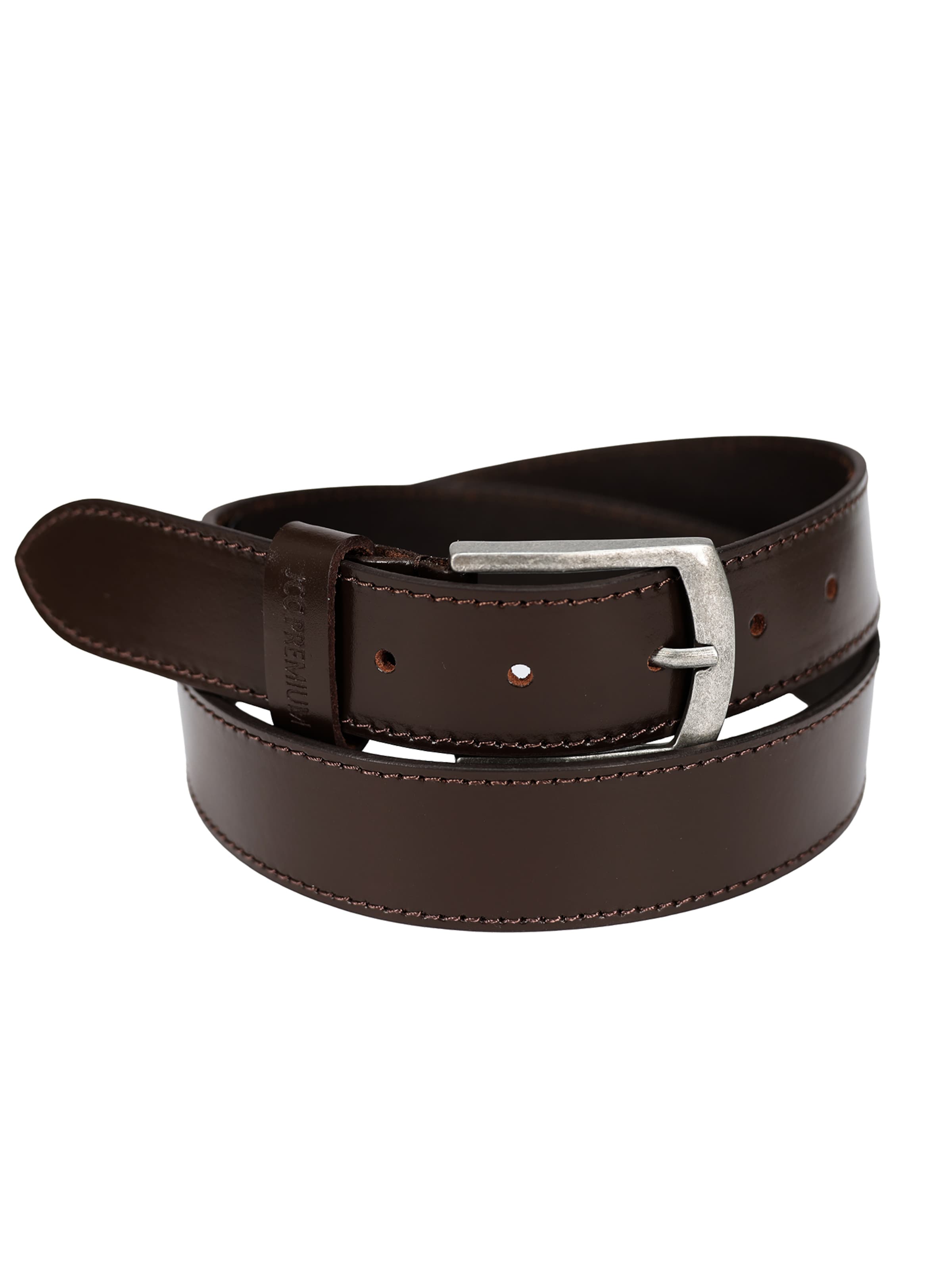 JCC Belt '31025096' in Black