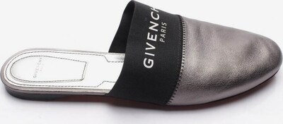 Givenchy Halbschuhe in 40 in silber, Produktansicht