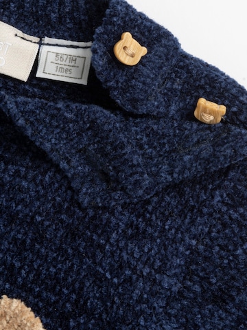 Chicco Outdoorjacke in Blau