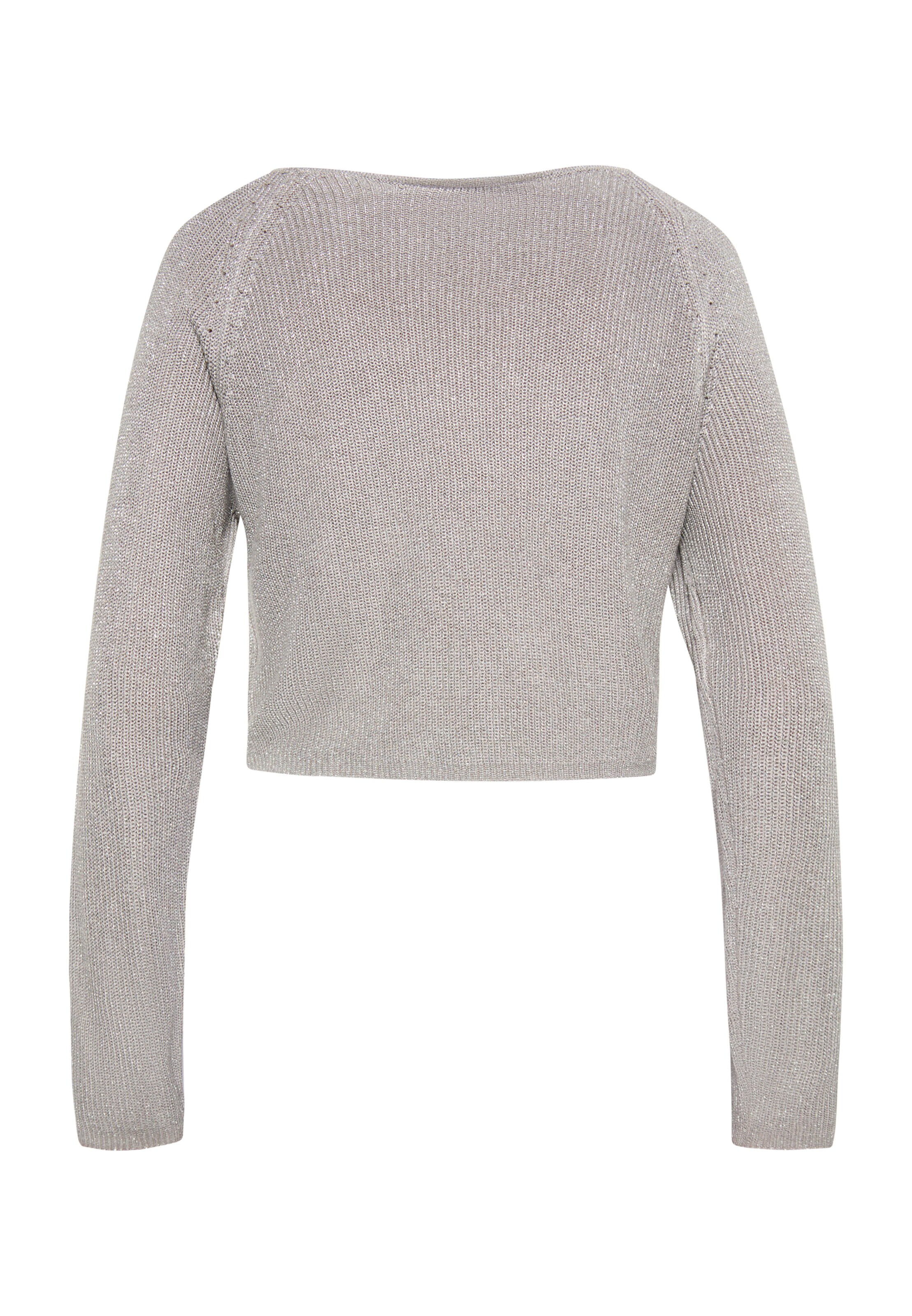 NAEMI - Jersey en gris