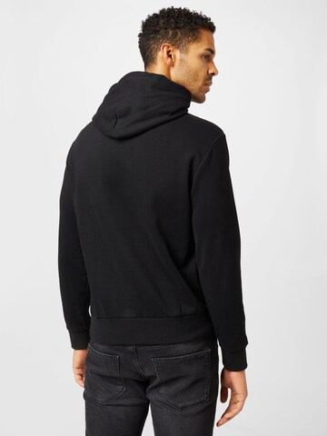 Polo Ralph Lauren Sweatshirt in Schwarz