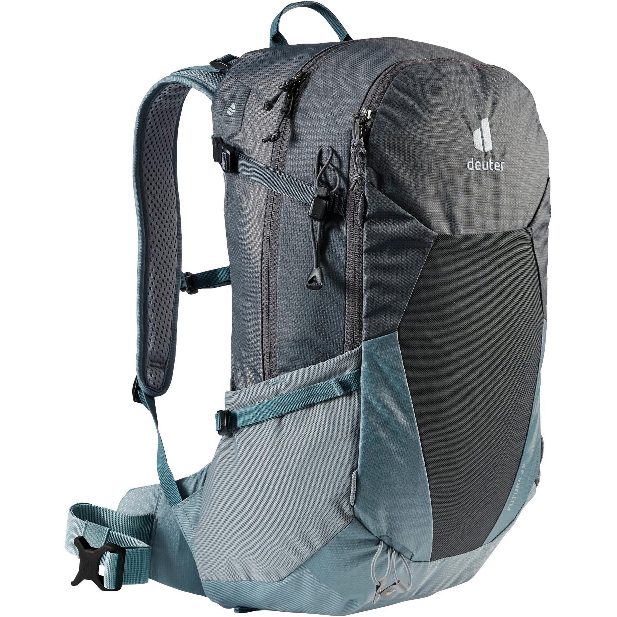 DEUTER Backpack 'Futura 23' in Grey