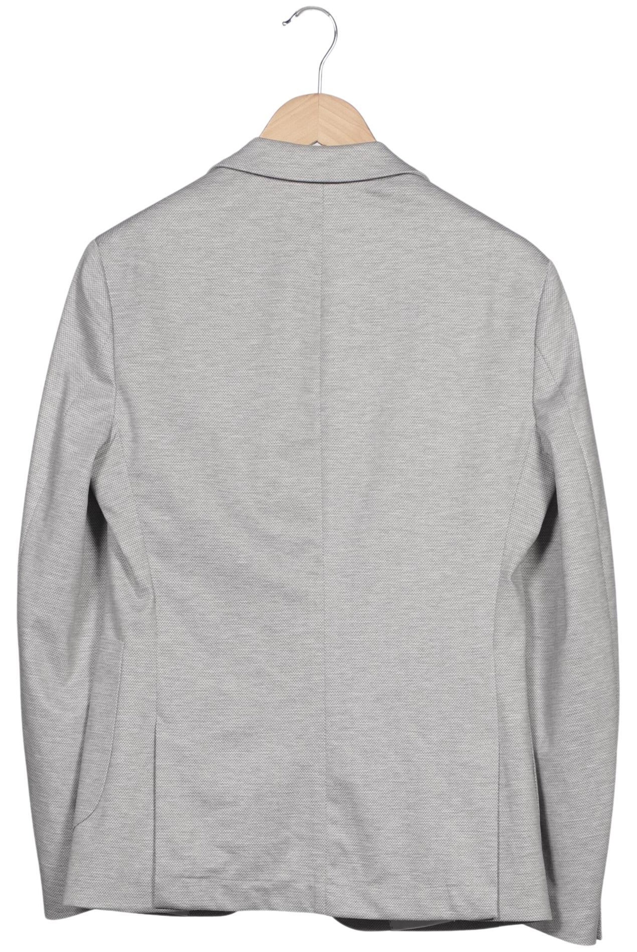 CINQUE Suit Jacket in S in Grey