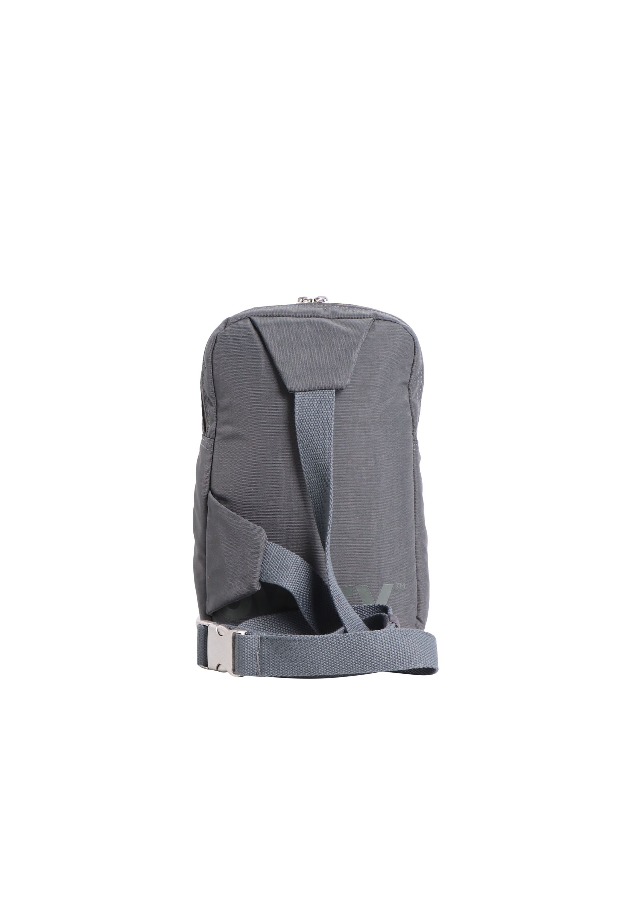 Discovery Sling Bag 'Commuter' in Grau