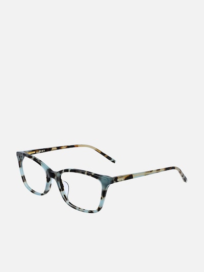 DKNY Gafas de sol en 52 en verde, Vista del producto