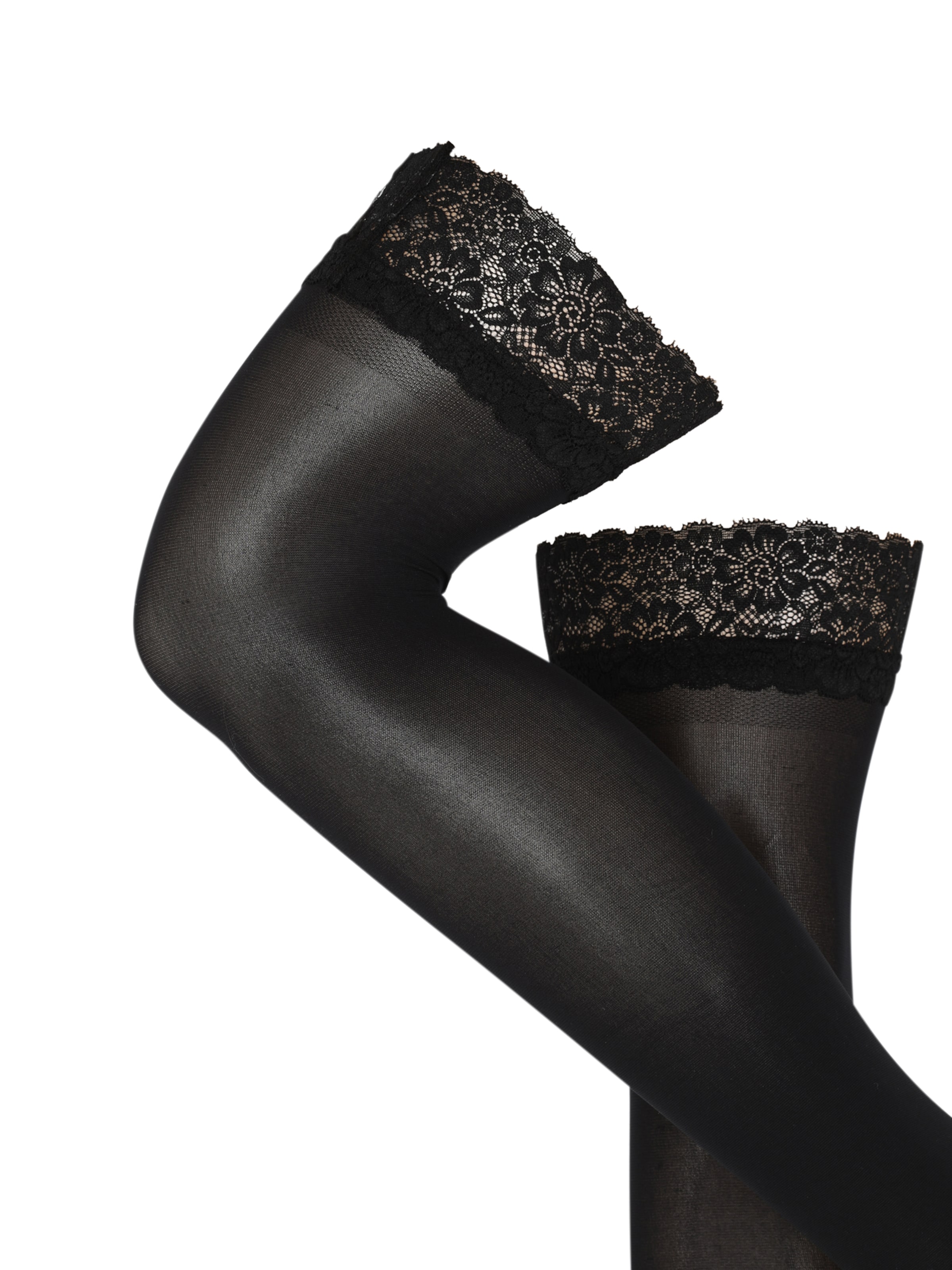 Collant di Hunkemöller in nero