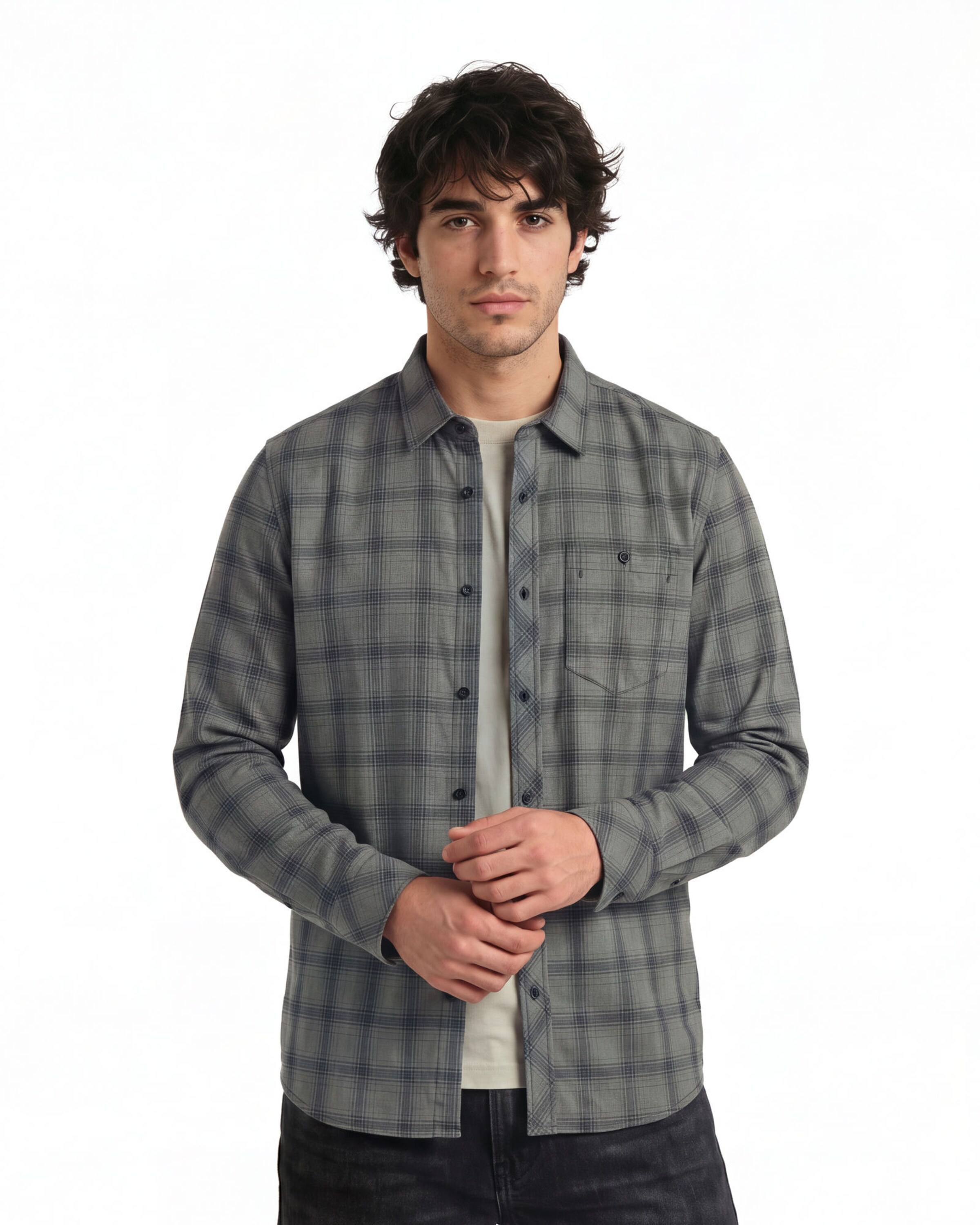 G-STAR Shirts-Shirt ' ' in Mischfarben: Vorderseite