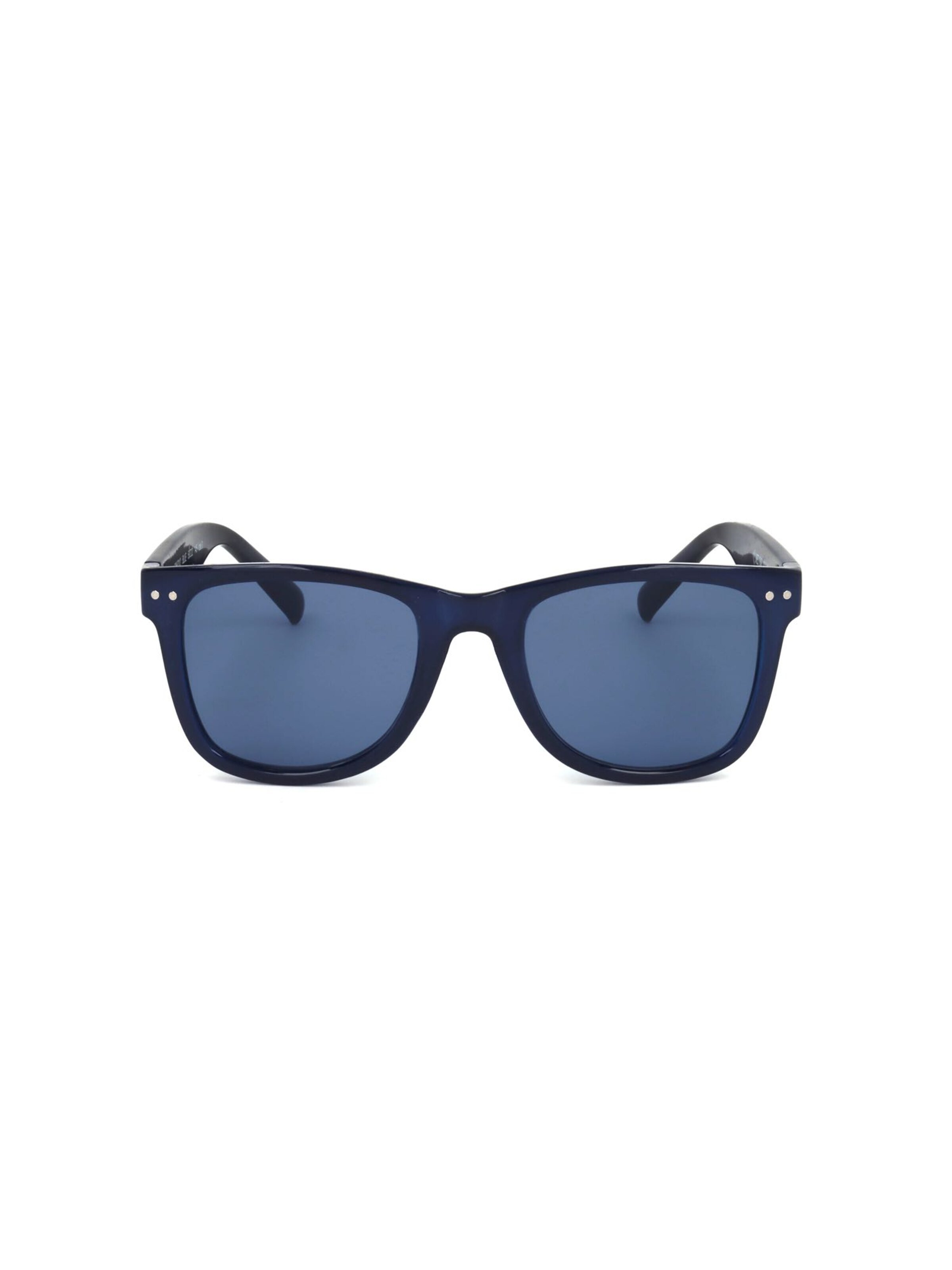 Occhiali da sole '22HC012' di Sweet Years in blu