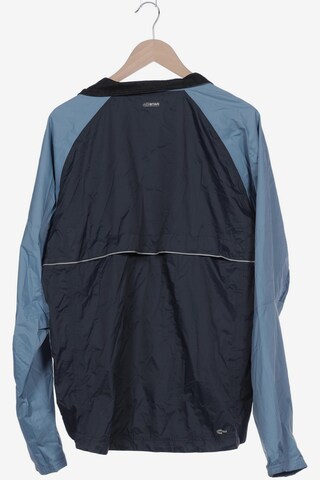 ADIDAS PERFORMANCE Jacket & Coat in XL in Blue
