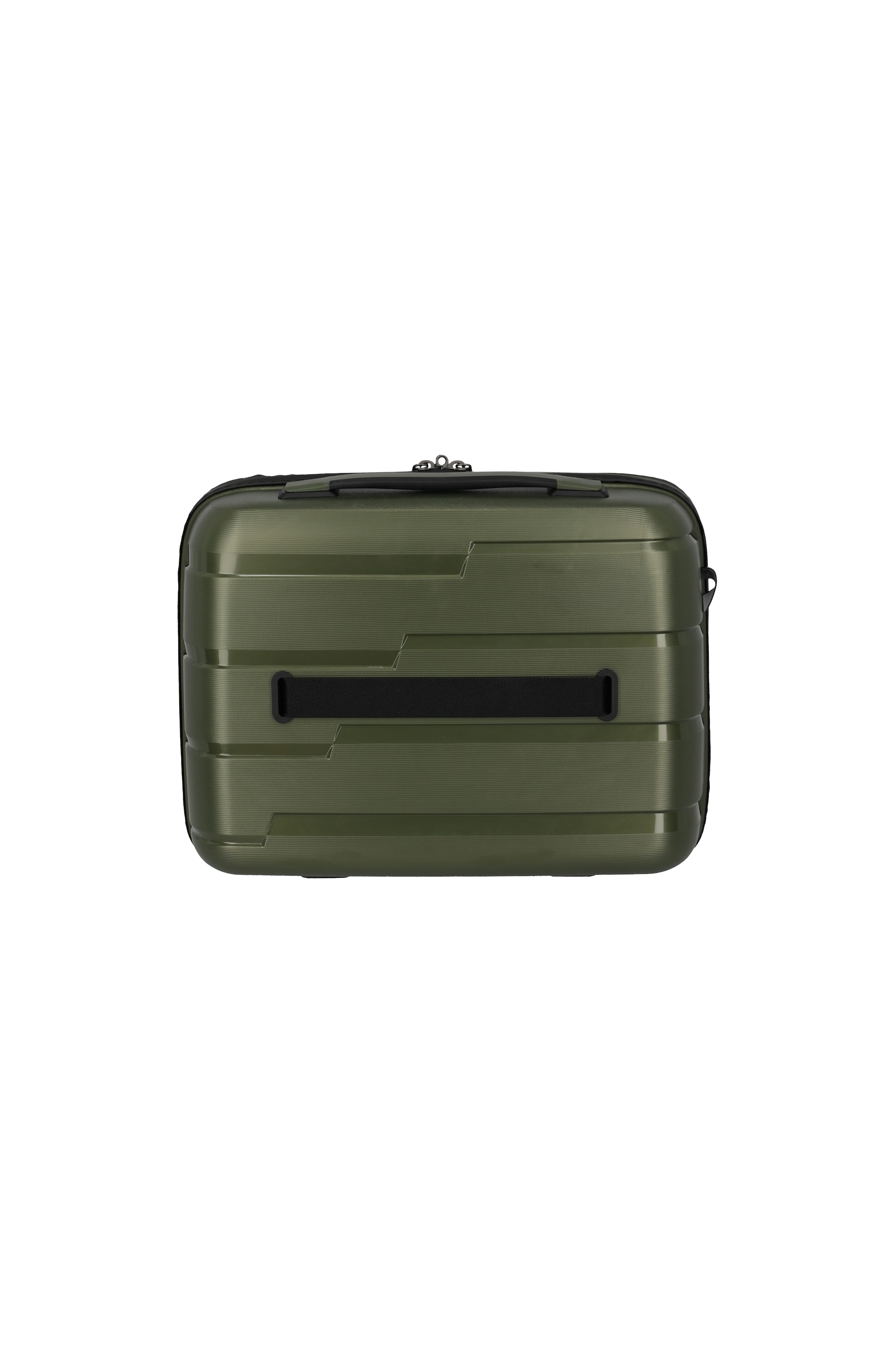 TRAVELITE Cosmetic Bag in Green
