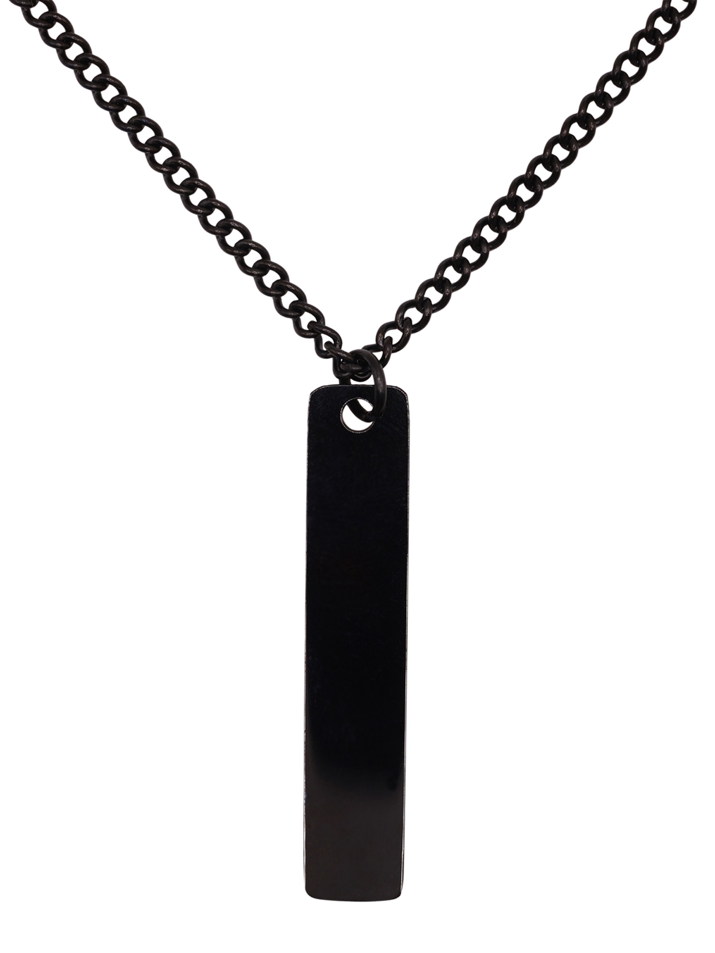 Chaîne 'Piri' Heideman en noir