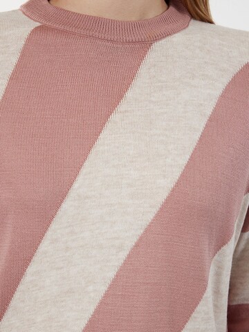 Trendyol Trui in Roze