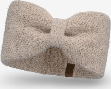 Vivisence Stirnband '70116' in Beige: Vorderseite