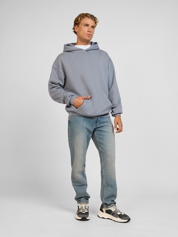 WOTEGA Regular Jeans 'Dream' in Blau