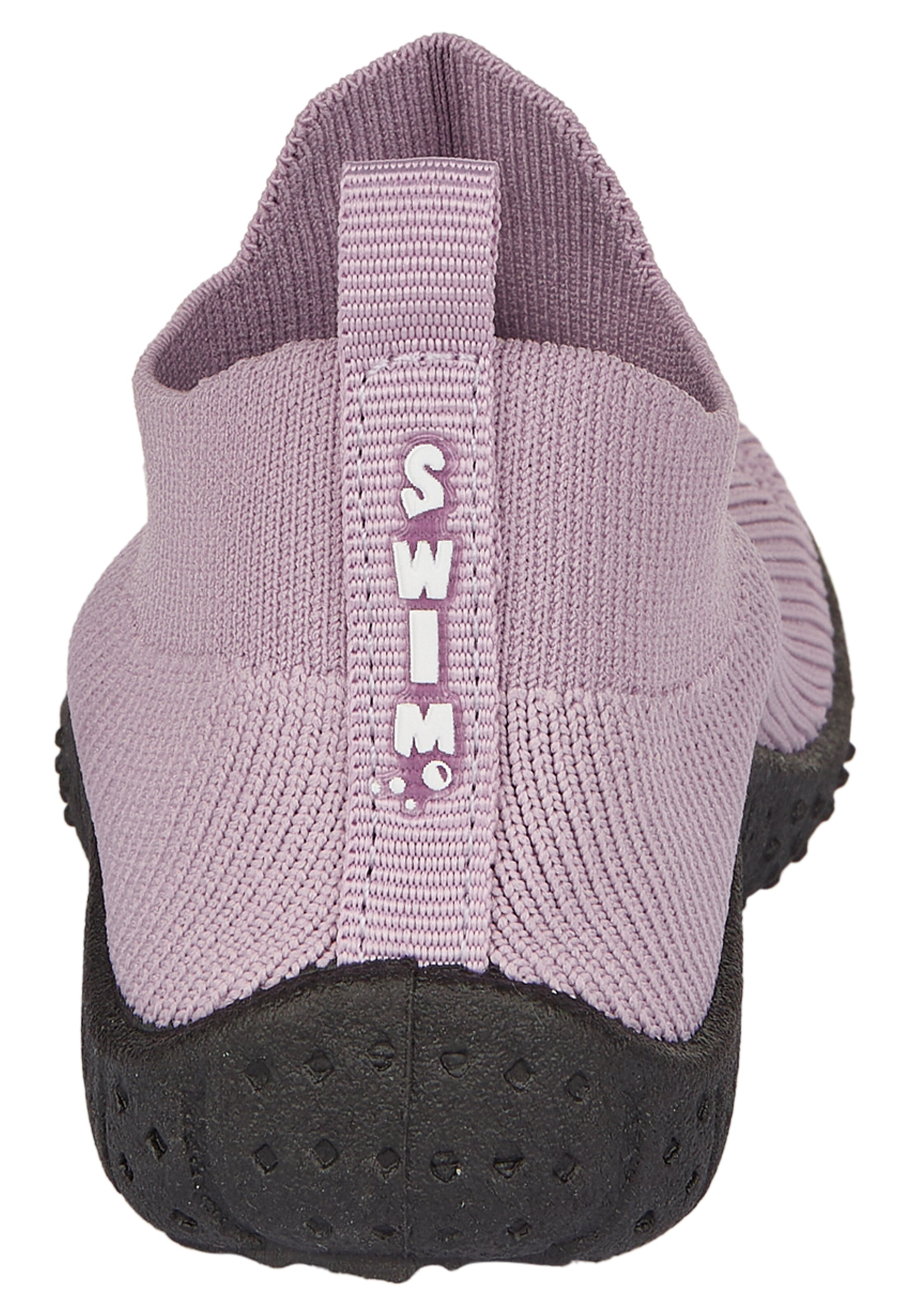 STERNTALER Beach & Pool Shoes in Purple