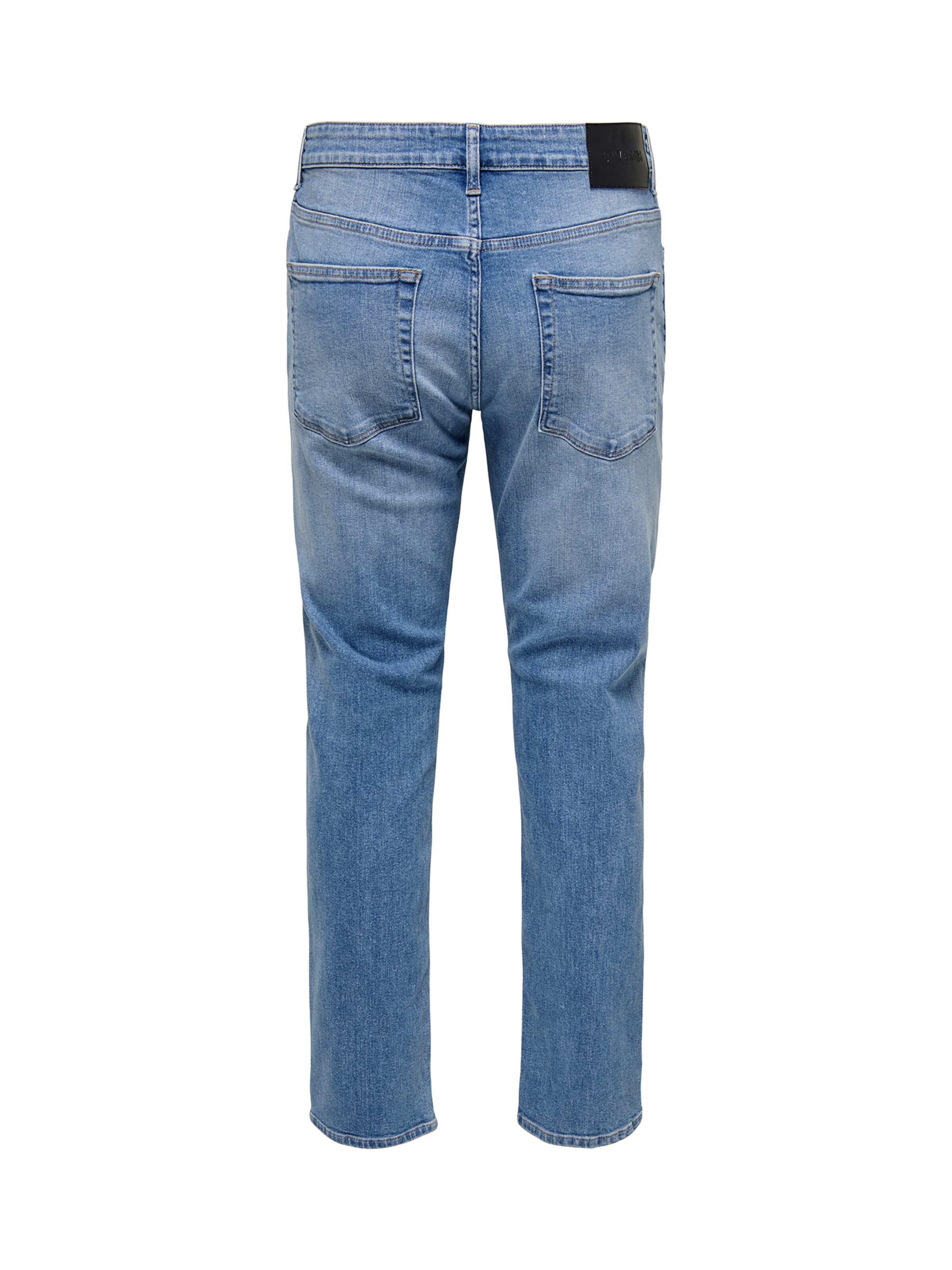 Only & Sons regular Τζιν 'ONSWEFT' σε μπλε