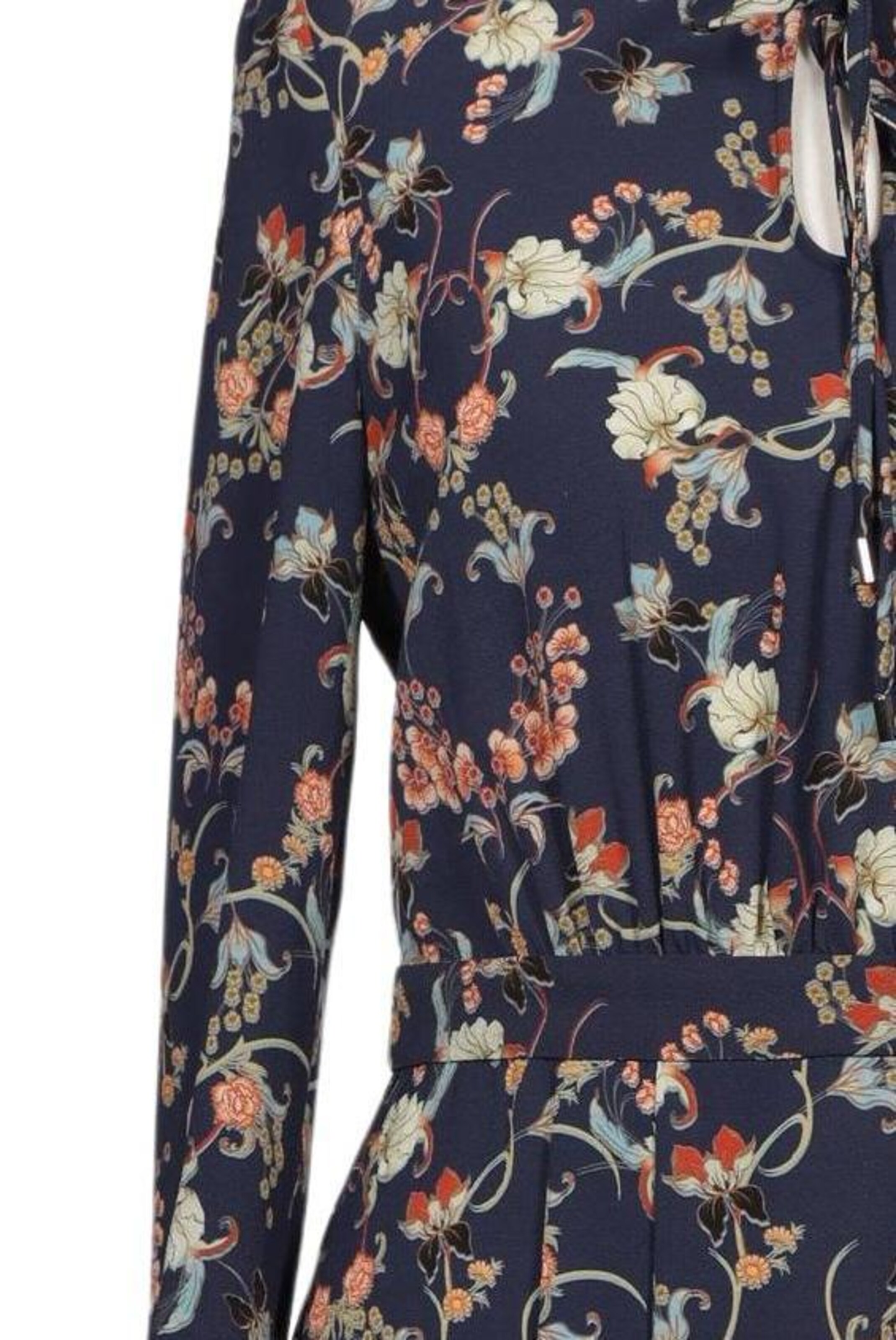 HALLHUBER Dress in XS in Blue