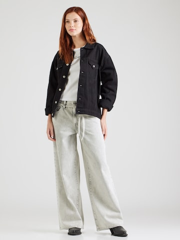 LEVI'S ® Wide leg Jeans in Grey