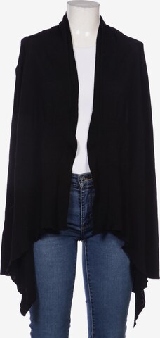 Rick Owens Sweater & Cardigan in M in Black: front