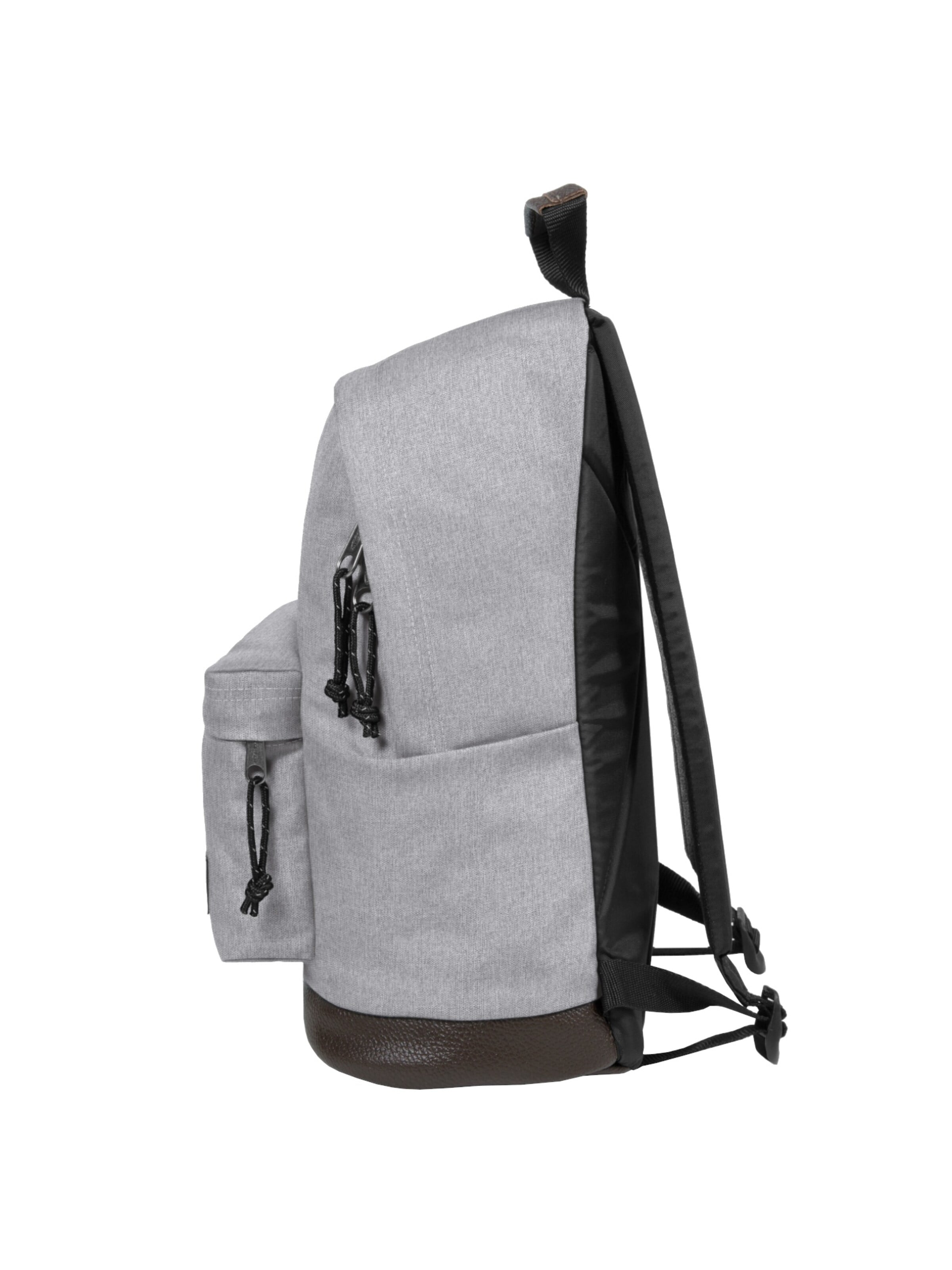EASTPAK Rucksack 'Wyoming'‌‌‌‌‌‌‌‌‌‌ in Grau