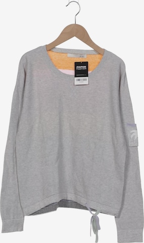 OUI Pullover XL in Mischfarben: Vorderseite