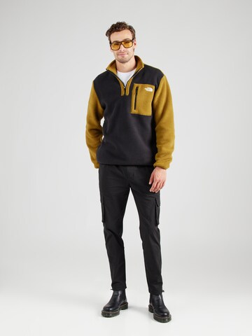 Veste de sport 'Yumiori' THE NORTH FACE en noir